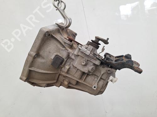 Gearbox TOYOTA AYGO (_B4_) 1.0 (KGB40) | BP29445116M3 