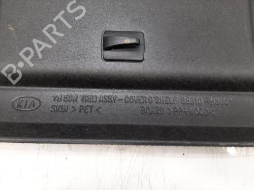 Hattehylde KIA RIO IV (YB, SC, FB) 1.0 T-GDI 100 | BP37659413C85 - Image 2