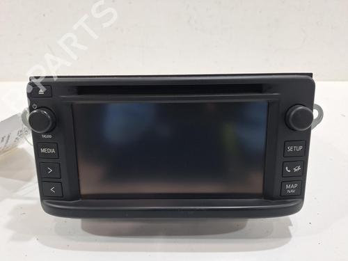 Used Electronic module TOYOTA GT 86 Coupe (ZN6_) 2.0 (ZN6AC_, ZN6BC_, ZN6K) (200 hp) 26745606