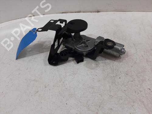 Used Rear wiper motor BMW 3 Touring (E91) 318 i (143 hp) 29553795