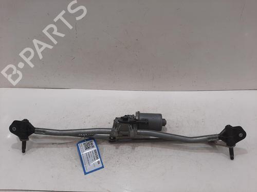Used Front wiper motor MINI MINI PACEMAN (R61) Cooper D ALL4 (112 hp) 30958725