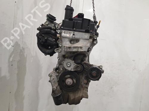 Used Engine Engine TOYOTA AYGO (_B4_) 1.0 (KGB40) (69 hp) 39934680 39934680