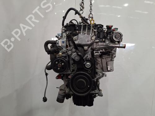 Used Engine Engine MAZDA 3 Saloon (BP_) 2.0 SKYACTIV-X M Hybrid (BP2S) (179 hp) 34376790 34376790