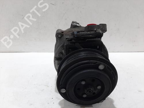 AC compressor CHEVROLET AVEO Hatchback (T300) 1.4 | BP30789226M34 