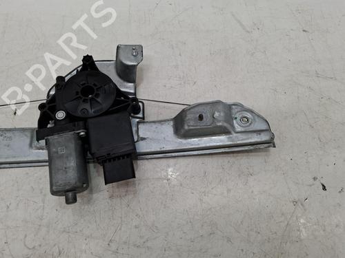 Front left window mechanism CITROËN C3 III (SX) 1.2 VTi 68 | BP37690590C22  - Image 5