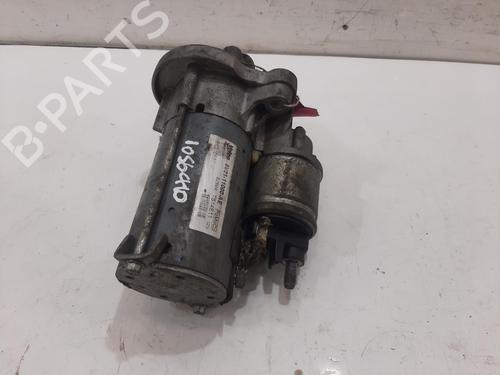 Starter FORD FIESTA VI (CB1, CCN) 1.6 TDCi | BP37647948M8 - Image 5
