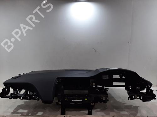 Airbag Kit JAGUAR I-PACE (X590) EV400 AWD | BP29471781C86 