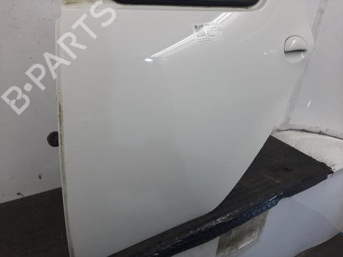 Left rear door TOYOTA AYGO (_B1_) 1.0 (KGB10_, KGB10R) | BP31964704C4 