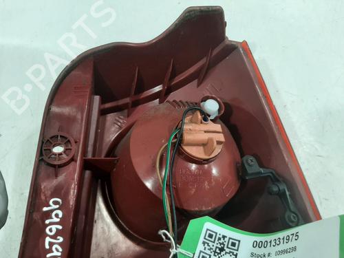 Left taillight KIA PICANTO I (SA) 1.1 | BP26834711C34 