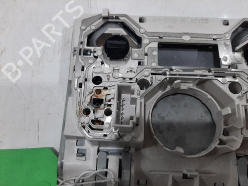 Interior roof light VW GOLF VI (5K1) 1.2 TSI | BP37219181I8 - Image 3