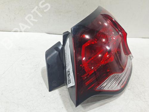 Right taillight CITROËN DS4 (NX_) 1.6 BlueHDi 120 | BP32409653C35