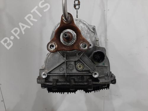 Gearbox BMW 5 (E60) 520 d | BP26837237M3 