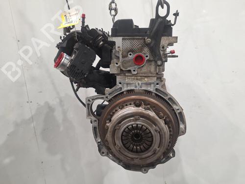 Used Engine FORD FIESTA VI (CB1, CCN) 1.25 (82 hp) 32193536
