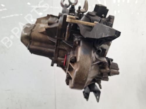 Gearbox PEUGEOT EXPERT Van (V_) 1.6 BlueHDi 95 | BP33124166M3 - Image 6