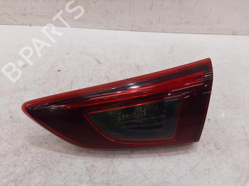 Right taillight MAZDA CX-3 (DK) 2.0 SKYACTIV-G (DK5W, DK6W) | BP32757883C35 - Image 2