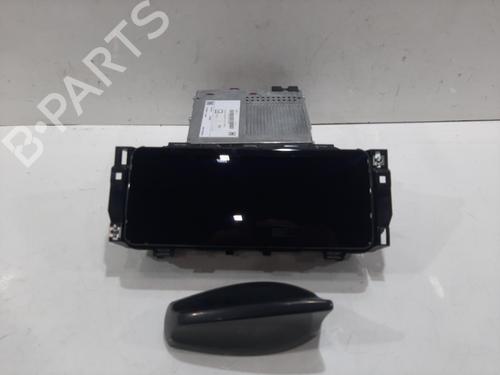 Elektronisk modul LAND ROVER RANGE ROVER IV (L405) 4.4 SDV8 4x4 (340 hp) 29348856