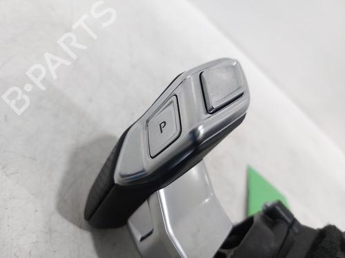 Gear lever AUDI Q8 (4MN, 4MT) 50 TDI Mild Hybrid quattro | BP29297283M90 