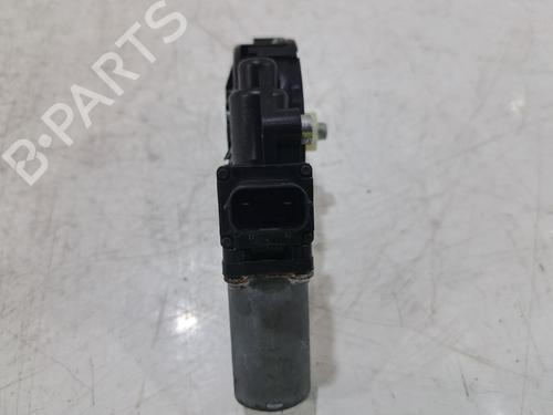 Rear left window mechanism HONDA JAZZ III (GE_, GG_, GP_, ZA_) 1.3 i (GE6, GG3, GG6) | BP30496371C24 