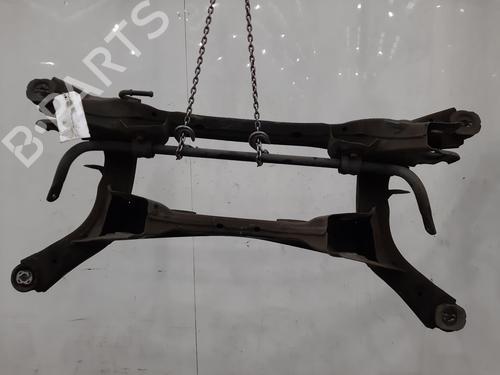 Used Subframe HYUNDAI TUCSON (NX4E, NX4A) 1.6 T-GDi Hybrid (230 hp) 32357321