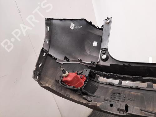 Rear bumper PEUGEOT 3008 II SUV (MC_, MR_, MJ_, M4_) 1.5 BlueHDi 130 | BP26766853C8 