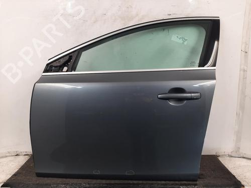 Porta anteriore sinistra VOLVO V40 Hatchback (525) D3 (150 hp) 31964718