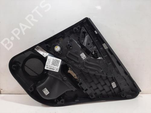Other AUDI Q2 (GAB, GAG) 35 TFSI | BP29524610O1 