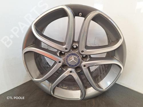 Used Rim Rim 38052808 38052808