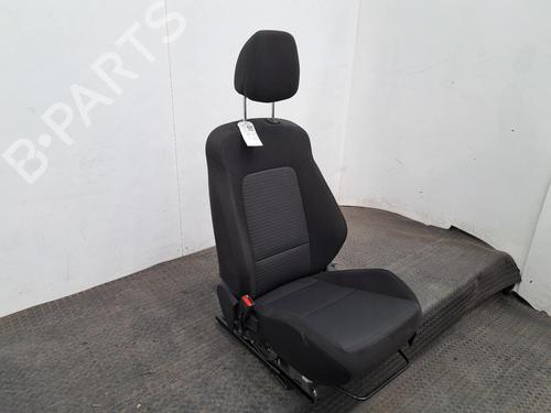 Left front seat HYUNDAI i20 III (BC3, BI3) 1.0 T-GDI hybrid 48V | BP36534709C15 - Image 2