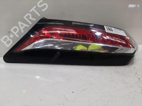 Left taillight TOYOTA AYGO (_B4_) 1.0 (KGB40) | BP34038598C34 - Image 2