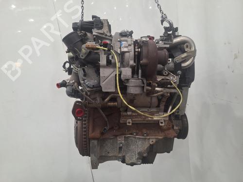 Engine NISSAN JUKE (F15) 1.5 dCi | BP37853276M1 - Image 2