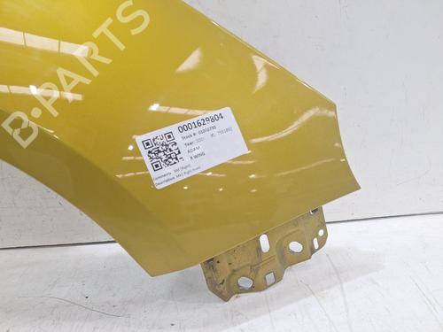 Right front fenders VAUXHALL ADAM (M13) 1.2 | BP32324281C42