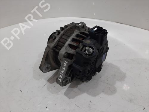 Alternator HYUNDAI i30 (FD) 1.4 | BP37218846M7 - Image 5