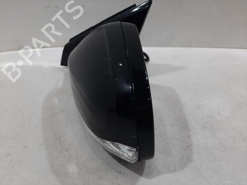 Left mirror VOLVO V40 Cross Country (526) D2 | BP29444994C26 