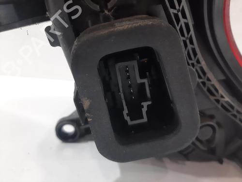 Left taillight PEUGEOT 3008 I MPV (0U_) 1.6 BlueHDi 120 | BP30586079C34 