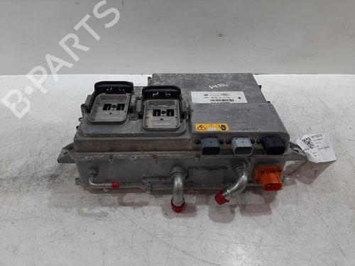 Wechselrichter/Konverter für Wechselrichter/Konverter JAGUAR I-PACE (X590) EV400 AWD (400 hp) 34377098 34377098