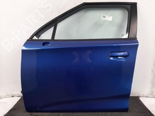 Porta frente esquerda MG MG 3 1.5 (106 hp) 32239986