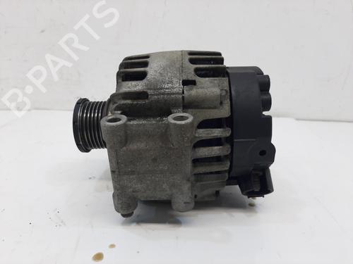 Used Alternator PEUGEOT 5008 (0U_, 0E_) 1.6 16V (156 hp) 28069429