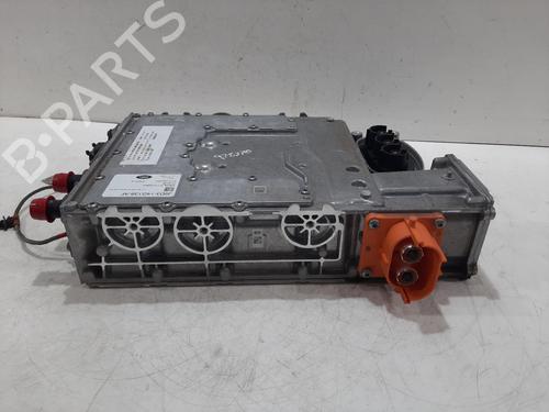 Inverter/Converter JAGUAR I-PACE (X590) EV400 AWD | BP29945758M119