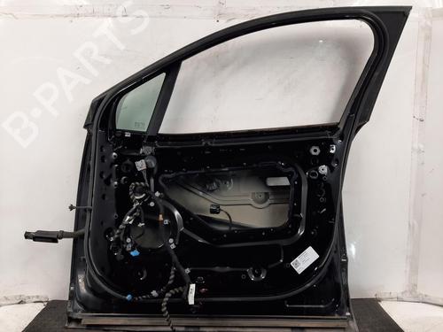 Right front door JAGUAR I-PACE (X590) EV400 AWD | BP32239484C3