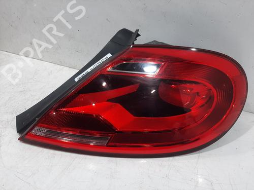 Right taillight VW BEETLE (5C1, 5C2) 1.2 TSI | BP31009822C35