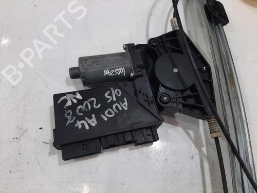 Front right window mechanism AUDI A4 B7 Avant (8ED) 2.0 TDI 16V | BP30722045C23 