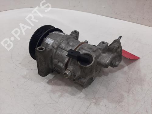 AC compressor CITROËN DS3 (SA_) 1.2 VTi 82 | BP33436171M34 - Image 3