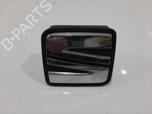 Used Tailgate handle Tailgate handle 37184223 37184223