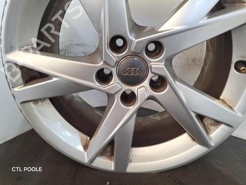 Fælk AUDI A4 B9 (8W2, 8WC) 1.4 TFSI | BP38412269C45 - Image 4