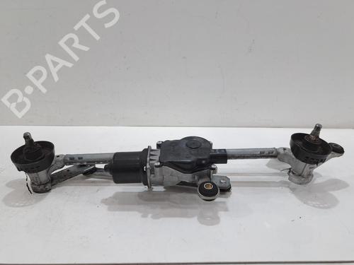 Viskermotor vindrute NISSAN X-TRAIL III (T32_, T32R, T32RR) 1.3 DIG-T (160 hp) 26746862