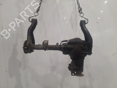 Front differential MITSUBISHI L200 / TRITON (KJ_, KK_, KL_) 2.4 DI-D 4WD (KJ0T) | BP37435048M23 - Image 3