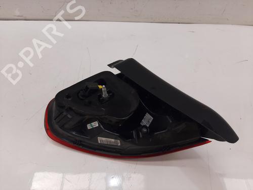 Other PEUGEOT 2008 I (CU_) 1.2 THP 110 / PureTech 110 | BP36811129O1 - Image 4