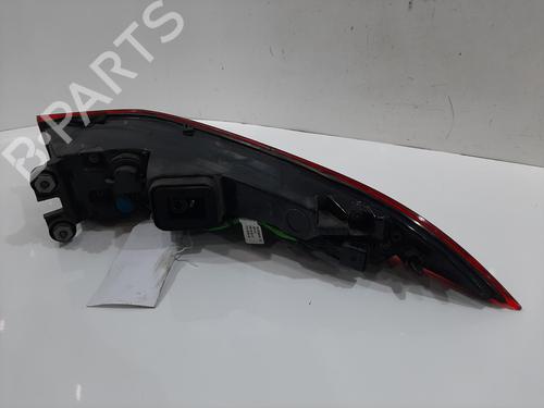 Left taillight JAGUAR I-PACE (X590) EV400 AWD | BP26866037C34 