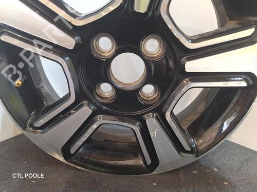 Fælk TOYOTA AYGO (_B4_) 1.0 (KGB40) | BP39007354C45 - Image 4