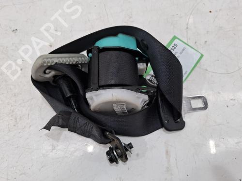 Used Rear right seatbelt Rear right seatbelt NISSAN NOTE (E11, NE11) 1.4 (88 hp) 40491641 40491641